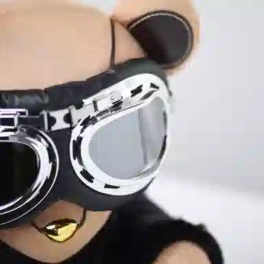 BUERBEAR COMPANION 32cm