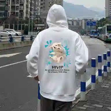 HiVIP LOGO