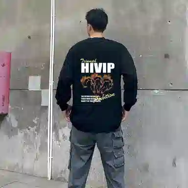 HiVIP LOGOT