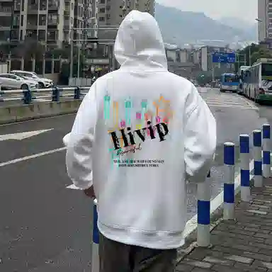 HiVIP LOGO