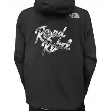 THE NORTH FACE MARTIS LOGO