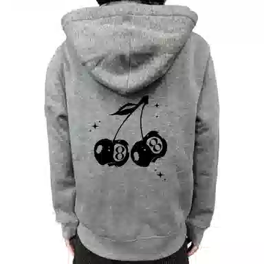 Ralph Lauren luckygirl 88 Logo