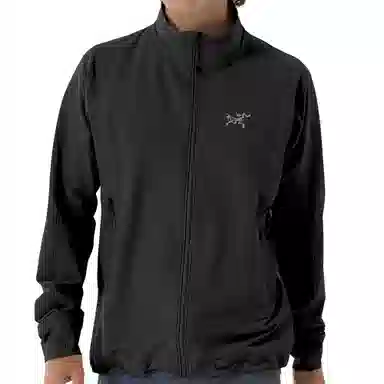 Arcteryx GAMMA JacketLogo