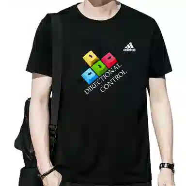 adidas T