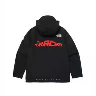 THE NORTH FACE MARTIS LOGO