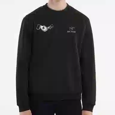 Arcteryx Emblem Logo