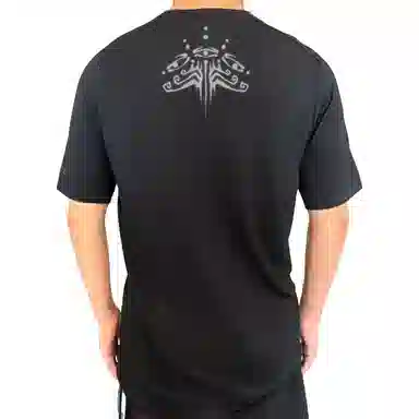 Arcteryx Ionia Merino Wool logoT