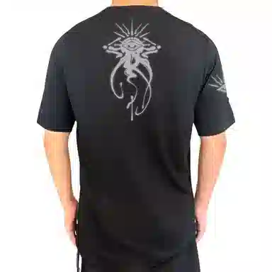 Arcteryx Ionia Merino Wool logoT