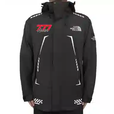 THE NORTH FACE MARTIS LOGO