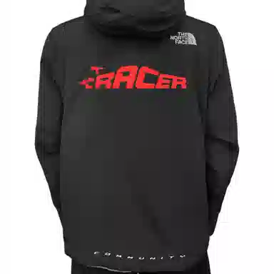 THE NORTH FACE MARTIS LOGO