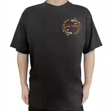 Arcteryx KRAGG SLLogoT