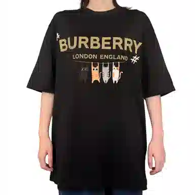 Burberry T