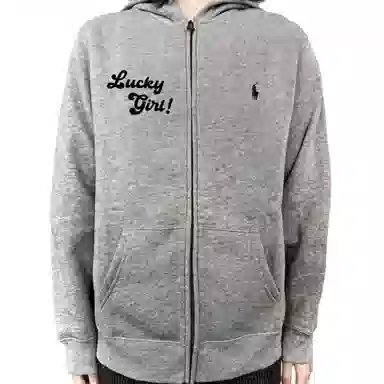 Ralph Lauren luckygirl 88 Logo