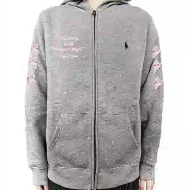 Ralph Lauren luckygirl 88 Logo