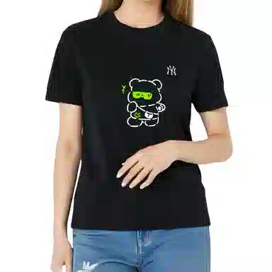 MLB SharkShock logoT