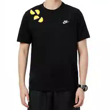 Nike SwooshDri-Fit T
