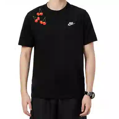 Nike Dri-FitSwoosh SharkShock T