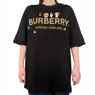 Burberry T