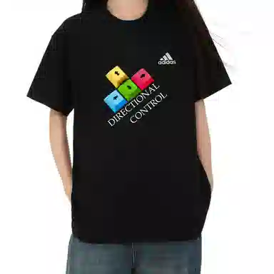 adidas T