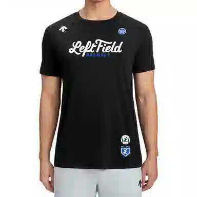 DESCENTE TOUGH SharkShock T