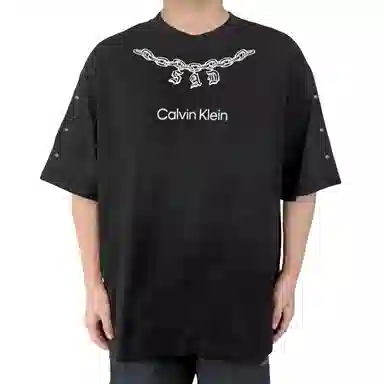 CALVIN KLEIN SAD T