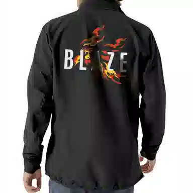 Arcteryx GAMMA JacketBlazeLogo