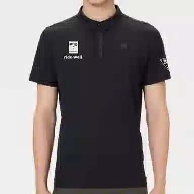 KOLON SPORT E.D.O wellwellPolo