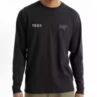 Arcteryx KRAGG 1991LogoT