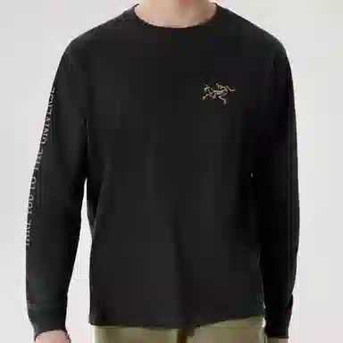 Arcteryx KRAGG LogoT