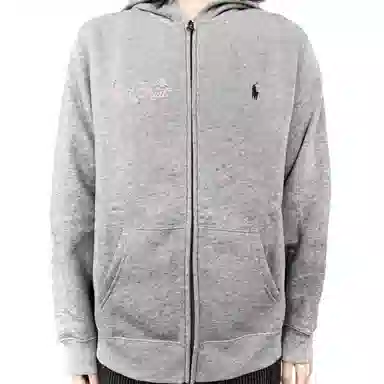 Ralph Lauren luckygirl 88 Logo