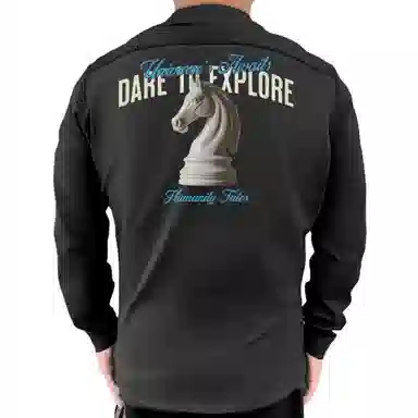 Arcteryx RHO LT logo