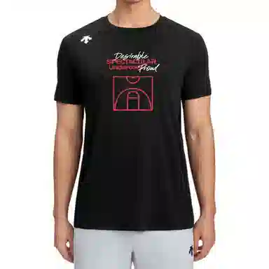 DESCENTE SharkShock T