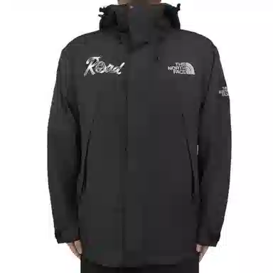 THE NORTH FACE MARTIS LOGO