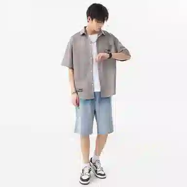 STNW Simple Spider Letter Set