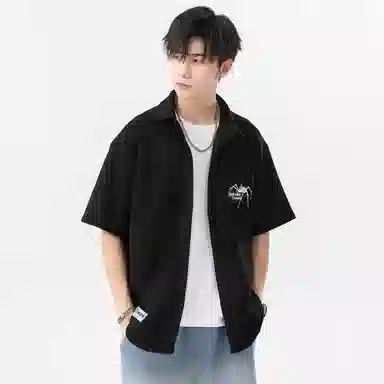 STNW Simple Spider Letter Set