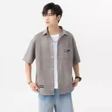 STNW Simple Spider Letter Set