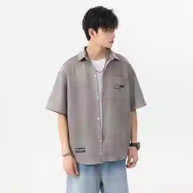 STNW Simple Spider Letter Set