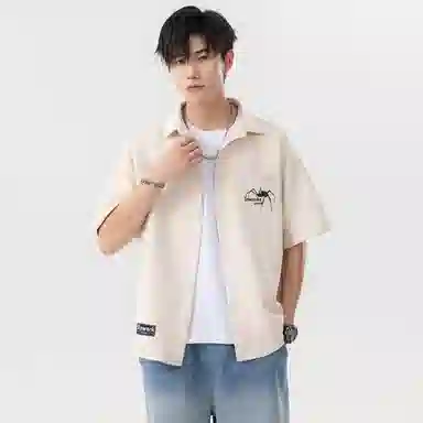 STNW Simple Spider Letter Set