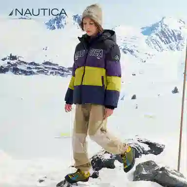 NAUTICA Go-to