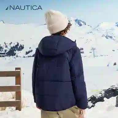NAUTICA G