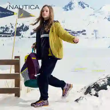 NAUTICA G