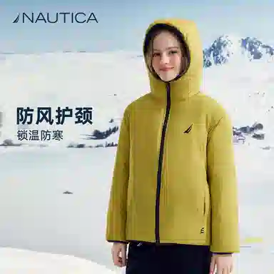NAUTICA G