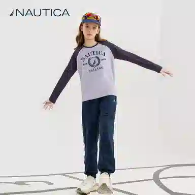 NAUTICAT UPF50+