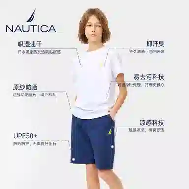 NAUTICA