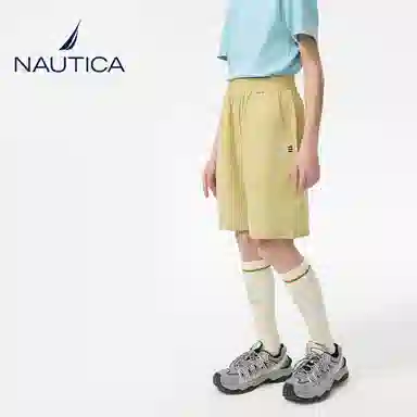NAUTICA