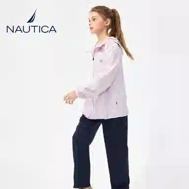 NAUTICA UPF50+