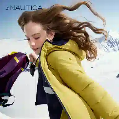 NAUTICA G