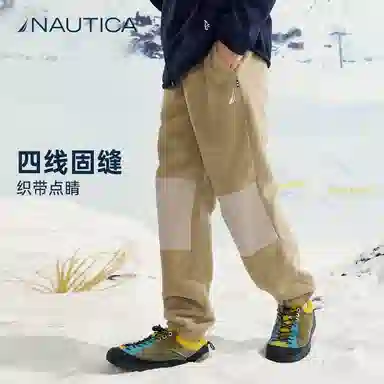 NAUTICA Go-to