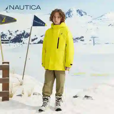 NAUTICA