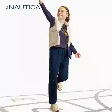 NAUTICA